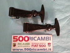 FIAT 500 & 126 COPPIA GANCI