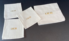 4 sacchetti portafogli