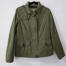 Giacca da campo vintage Thomas