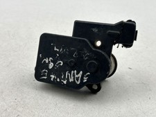 Motore comando valvola aria