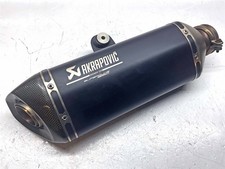 Silenziatore KTM 1290 Super