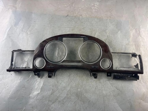 Carena cruscotto audi d3 - cruscotto,