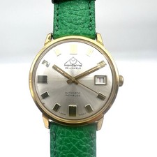 Orologio Vintage Mondaine