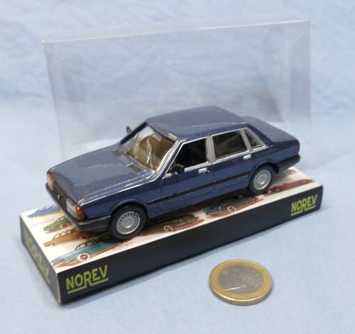 Norev simca talbot - norev, :