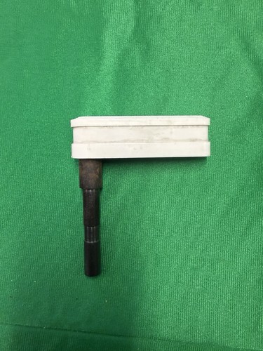 Gottlieb pinball flipper bat - pinball,