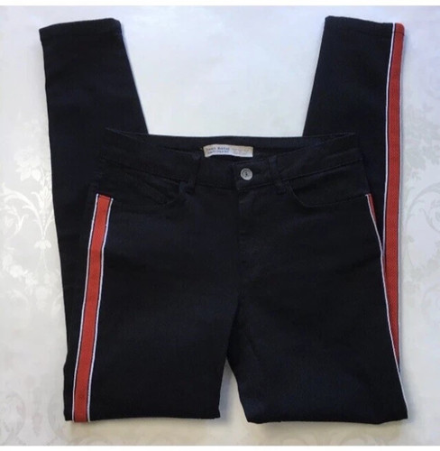 Jeans zara basic z1975 - z1975, denim