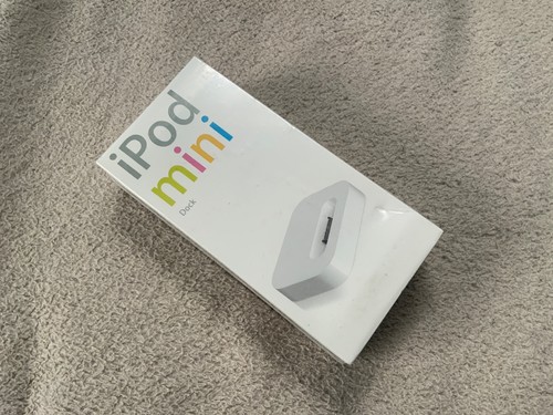 Per ipod mini docking - per,
