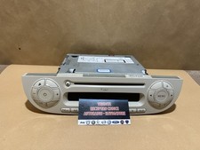 Autoradio Fiat 500