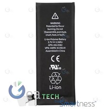 Batteria di Ricambio Per Apple