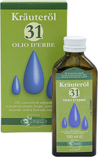 OLIO 31 KRAUTEROL 100Ml