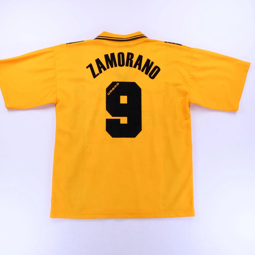Terza maglia originale