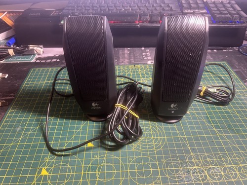 Coppia casse per pc - coppia,