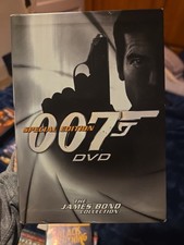 The James Bond Collection 007