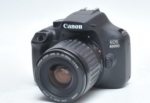 Canon eos 4000d - canon,