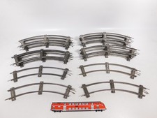 16x Märklin Scala 0 Lamiera