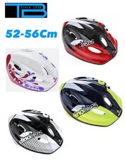 CASCO BICI PER BAMBINI 52-56