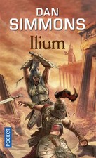 Ilium, Dan Simmons