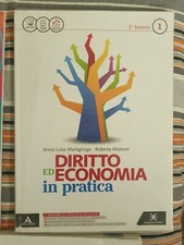 DIRITTO ED ECONOMIA IN PRATICA