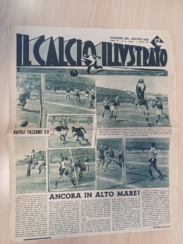 Calcio illustrato edizione - il,