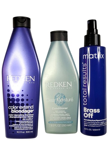 Redken color extend shampoo - redken,