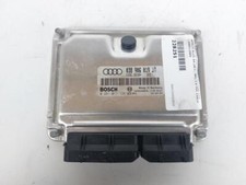 0281011138 CENTRALINA MOTORE