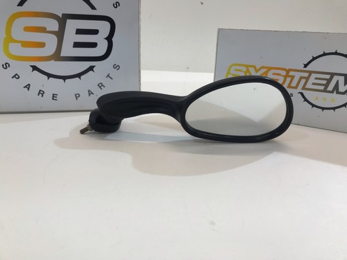 Specchietto destro triumph - specchietto,