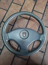 Volante in plastica originale