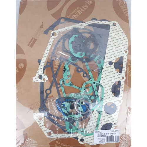 Kit guarnizioni motore ducati - kit,