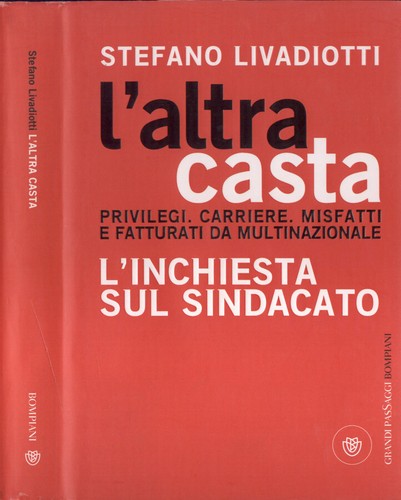 Altra casta stefano - casta.,
