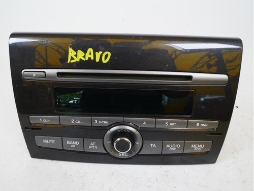 735451941 autoradio fiat bravo - 735451941,