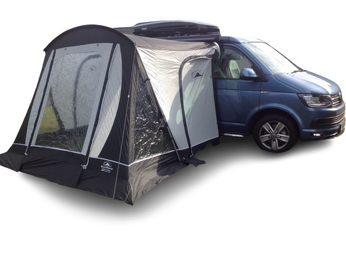 Sunncamp swift verao tenda - swift,