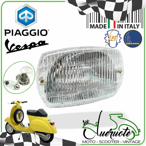 Fanale anteriore vespa - vespa, 50
