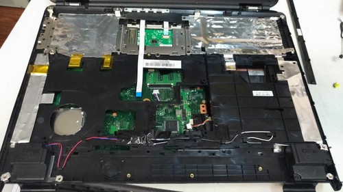 Toshiba satellite pro - toshiba, l300