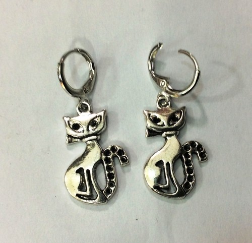 Orecchini earrings uomo donna - earrings,