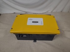 SMA Sunny Boy SB1700 Inverter