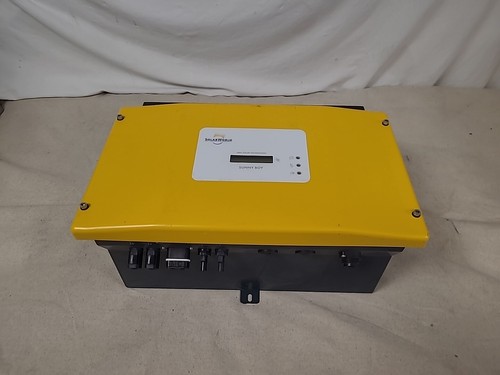 Inverter solare fotovoltaico