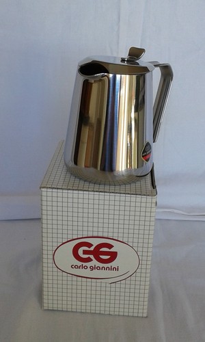 Caffettiera servire carlo - a,