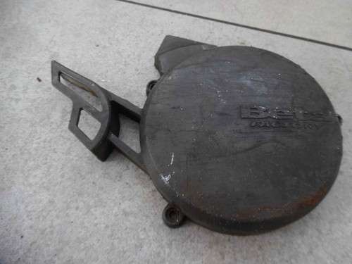 Beta rev 125 - beta,