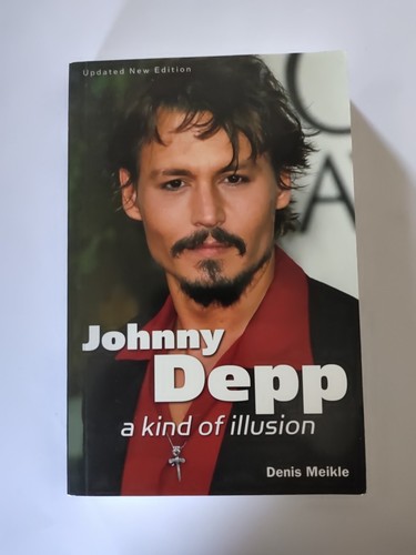 Johnny depp kind of - a,