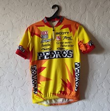 Maglia ciclismo uomo Giordana