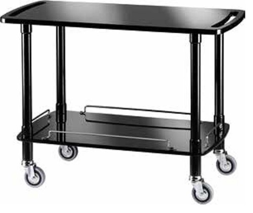 Carrello gueridon - , cm