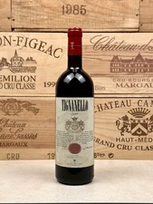 Tignanello 2000 Toscana IGT