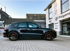 Cerchi Pristus 9,5+10,5x22