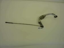 Honda Four CB VARI MODELLI leva pedale freno posteriore con asta