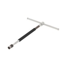 Chiave a T, Portabussola e Portainserti, 2 in 1 da 1/4 - WÜRTH 0715200150