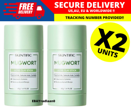 Skintific bastone maschera - bastone,