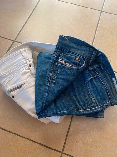 Set due jeans - ,, uno