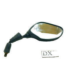 Specchio Specchietto Retrovisore Destro Royal Enfield Classic Thunderbird 350