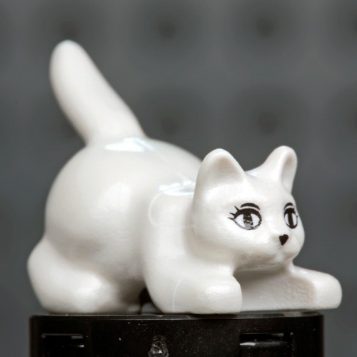 Nuovo lego animale terra - -,