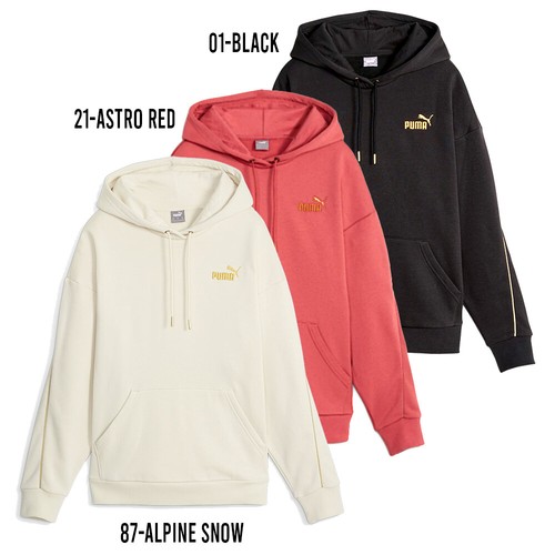 Puma felpa con - puma,